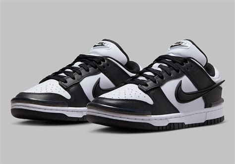 nike dunks low damen panda|Nike Dunk 